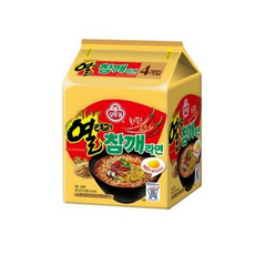 열려라참깨라면