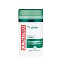 보로탈코로버츠 오리지널 프레쉬 데오스틱 40ml Borotalco
