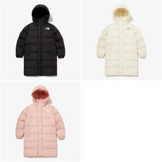 [매장정품] 노스페이스 NORTHFACE 키즈 NJ3NP50 뉴 퍼피 코트