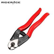 RIDERACE 자전거 케이블 와이어 커터 커터기 커팅기, 단일, RD0794, 1개