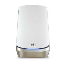 NETGEAR Orbi WiFi6E 6GHz WiFi AXE11000 LAN 11ax RBRE960 10G [Nintendo SwitchPS5iPhoneandroid] 대응 메쉬 무선 라우터 쿼드 밴드 무료 - rbre960