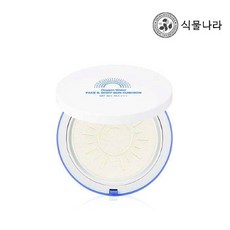 식물나라 [식물나라] 산소수페이스앤바디선쿠션 25g, 선택완료, 선택완료, 단품없음