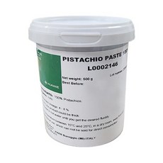 피스타치오 페이스트 500g / 제원 피스타치오페이스트, 1. 필요함 (아이스 상품 10kg당 1개씩), 1개
