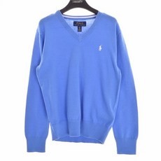 폴로키즈스웨터