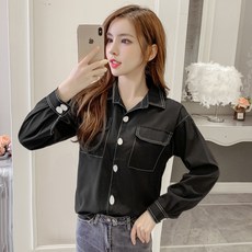 폴로여성셔츠