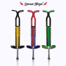 포고스틱스트릿플라이어