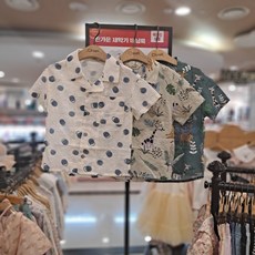 치크남방