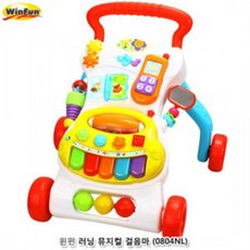 윈펀걸음마보조기