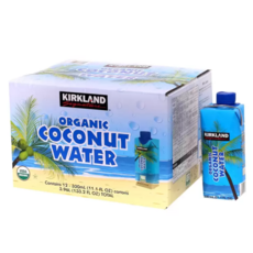 코스트코코코넛워터