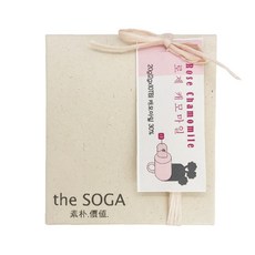 스타벅스캐모마일