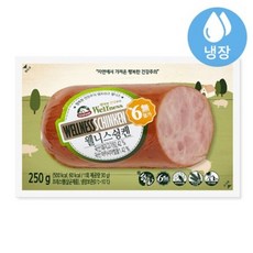 한성 웰니스슁켄, 250g, 5개