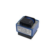 마이크로 웨이브 오븐 변압기 AC 220V 11V/7V 140mA/180mA 7 핀 midea ganlaz 전자 레인지 부품 액세서리