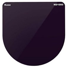 Kase Rear Lens ND Filter ND1000 10 Stop Compatible with Nikon AF-S NIKKOR 14-24mm f2.8G ED Lens, One Color_One Size, 상세 설명 참조0, 상세 설명 참조0