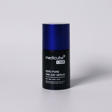 메디큐브 제로 모공 원데이세럼 30ml 1개