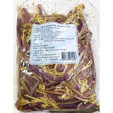삶은 데친 고사리 1kg 가정 식당 업소 식자재 식재료, 2개