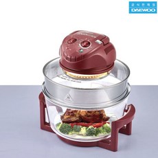 리빙센스할로겐광파오븐