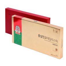 정관장50g TOP01