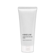 오드로이 병풀잎수 크림 200ml, 1개