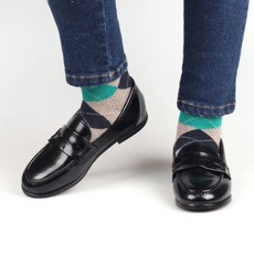 주니어정장구두