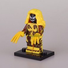 레고슈퍼히어로즈미니피규어