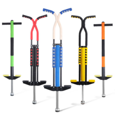 스카이콩콩그로스점프