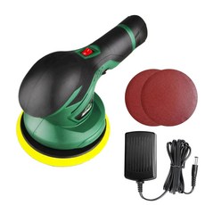 스킬폴리셔광택기