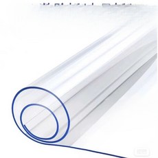 PVC 고투명 필름 아크릴판 플라스틱 보드 패널 재단 롤, 4. 투명 1.5mm 120x60cm, 1개