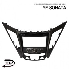 yf쏘나타중고네비