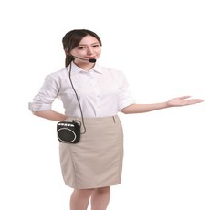 actto블루투스마이크앰프