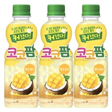 기타 코코팜망고코넛300ml12개, 12개, 300ml
