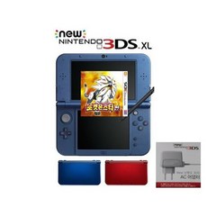 닌텐도뉴3ds