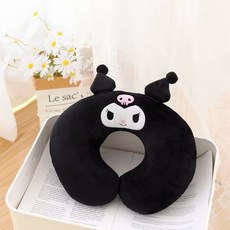 폼폼푸린목베개
