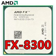 fx8300