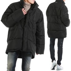 발렌시아가 20FW 621982 오버사이즈 패딩