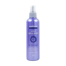 젤 왁스 컨퓸 슈퍼하드 워터스프레이 252ml(9263EA), 1, 본상품선택
