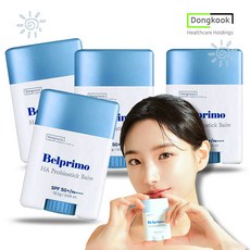 동국 벨프리모 프로바이오 스틱밤 동국제약 선스틱 썬크림