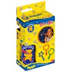 아이스크림비누방울