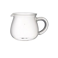 KINTO (킨토) SCS 커피 서버 300ml 27622, 1개
