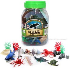 바다의세계