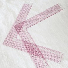 미니각자 16.5cm, 1개