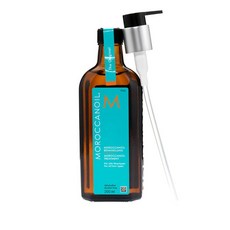 모로칸 헤어 아르간 오일 100ml 2개
