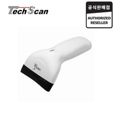 TechScan TSK-1500 유무선 USB CCD 핸드 바코드 스캐너