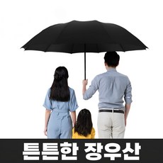 지브라 75 골프 장우산 밀양