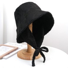 남자러시아털모자