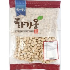 피스타치오열매
