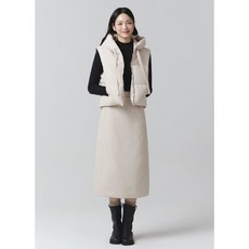 461595 잇미샤 패딩 스커트 ITOAWSK220