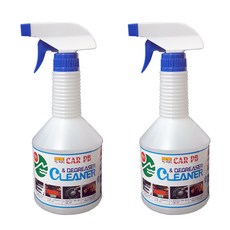 다목적 세정제 카피비 PB-1 700ml 세차 찌든때 청소 x2개, 2개