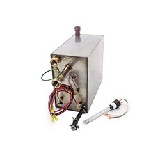 NMT 006-2074-1 Tank Elm 11kW 240V 1PH TR (SM-11-1100) - P03650866B6C4N1, 기본