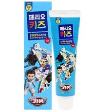 페리오헬로카봇치약