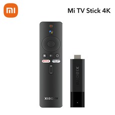샤오미크롬캐스트